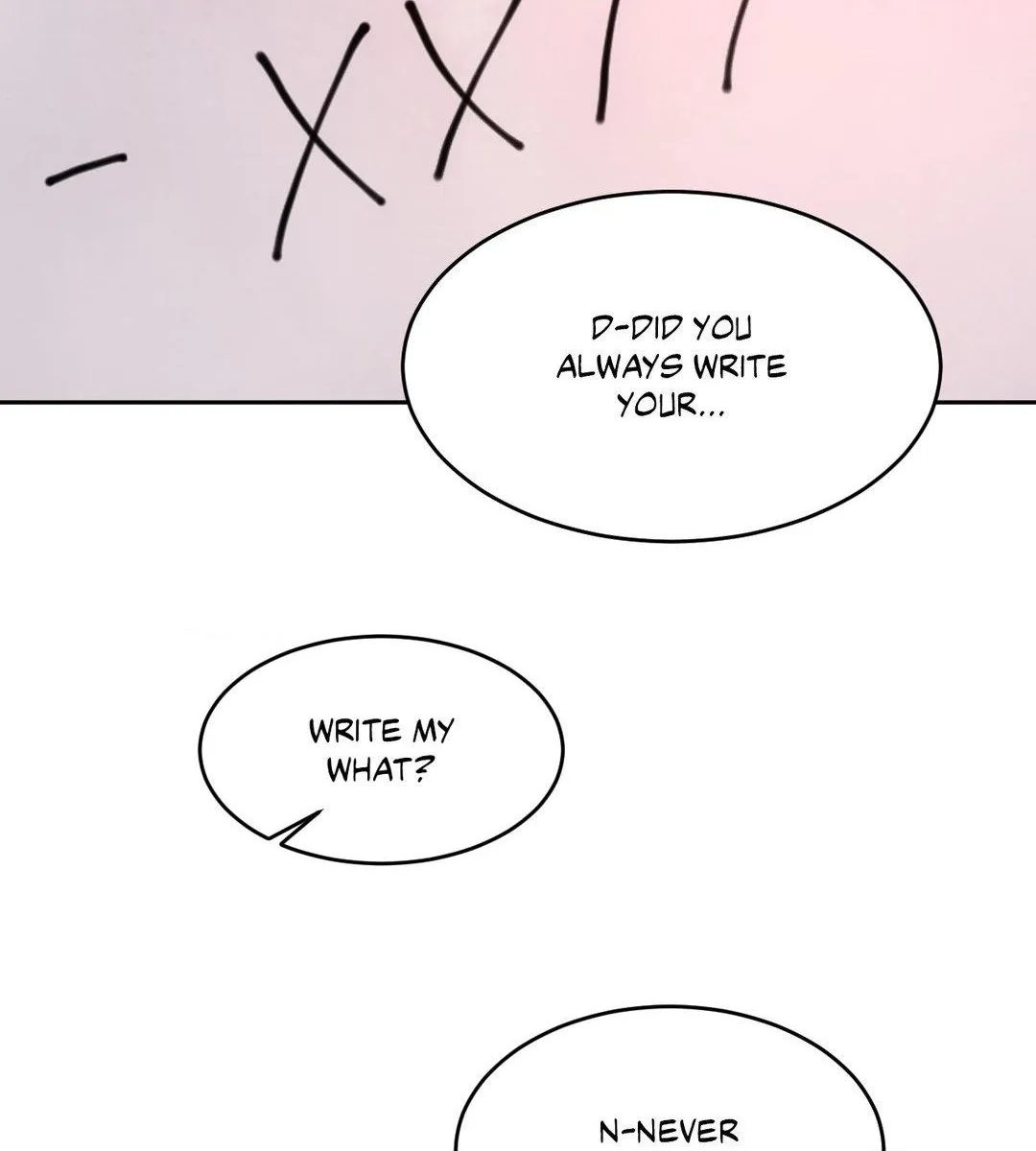Read Topsy-Turvy chapter 81 image 52 on Lezhin