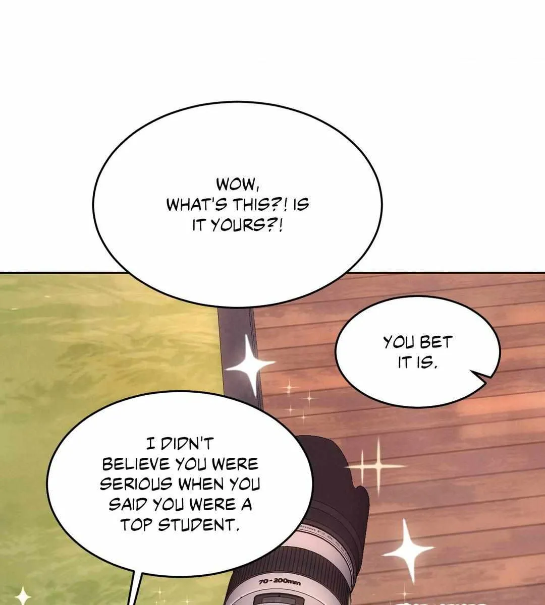 Read Topsy-Turvy chapter 81 image 54 on Lezhin