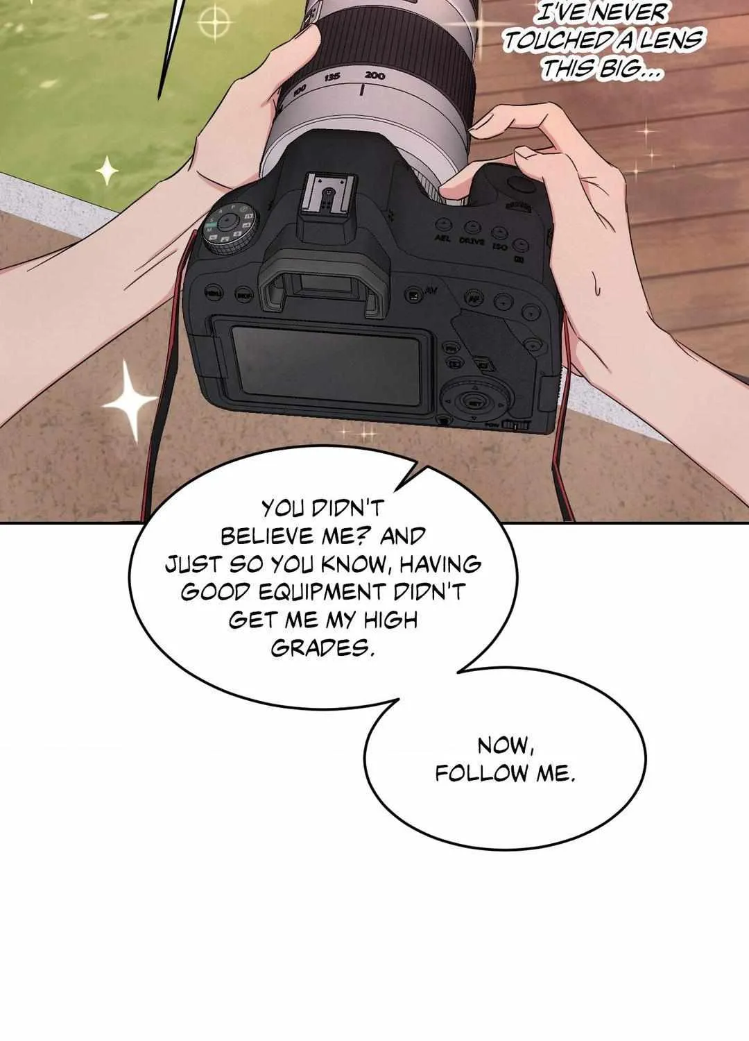Read Topsy-Turvy chapter 81 image 55 on Lezhin