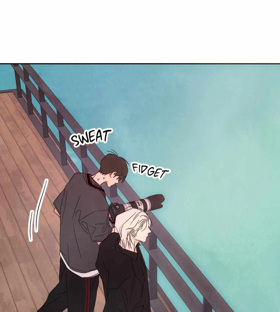 Read Topsy-Turvy chapter 81 image 56 on Lezhin