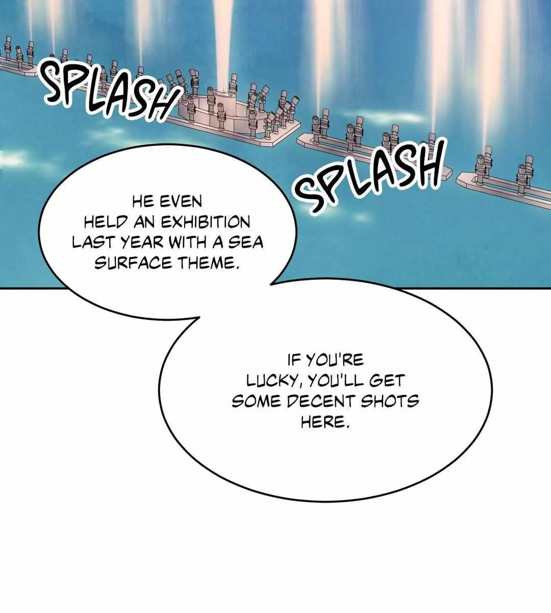Read Topsy-Turvy chapter 81 image 58 on Lezhin