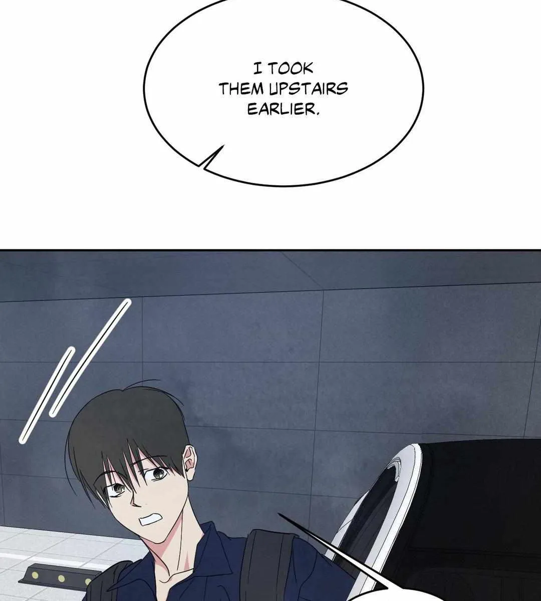 Read Topsy-Turvy chapter 81 image 6 on Lezhin