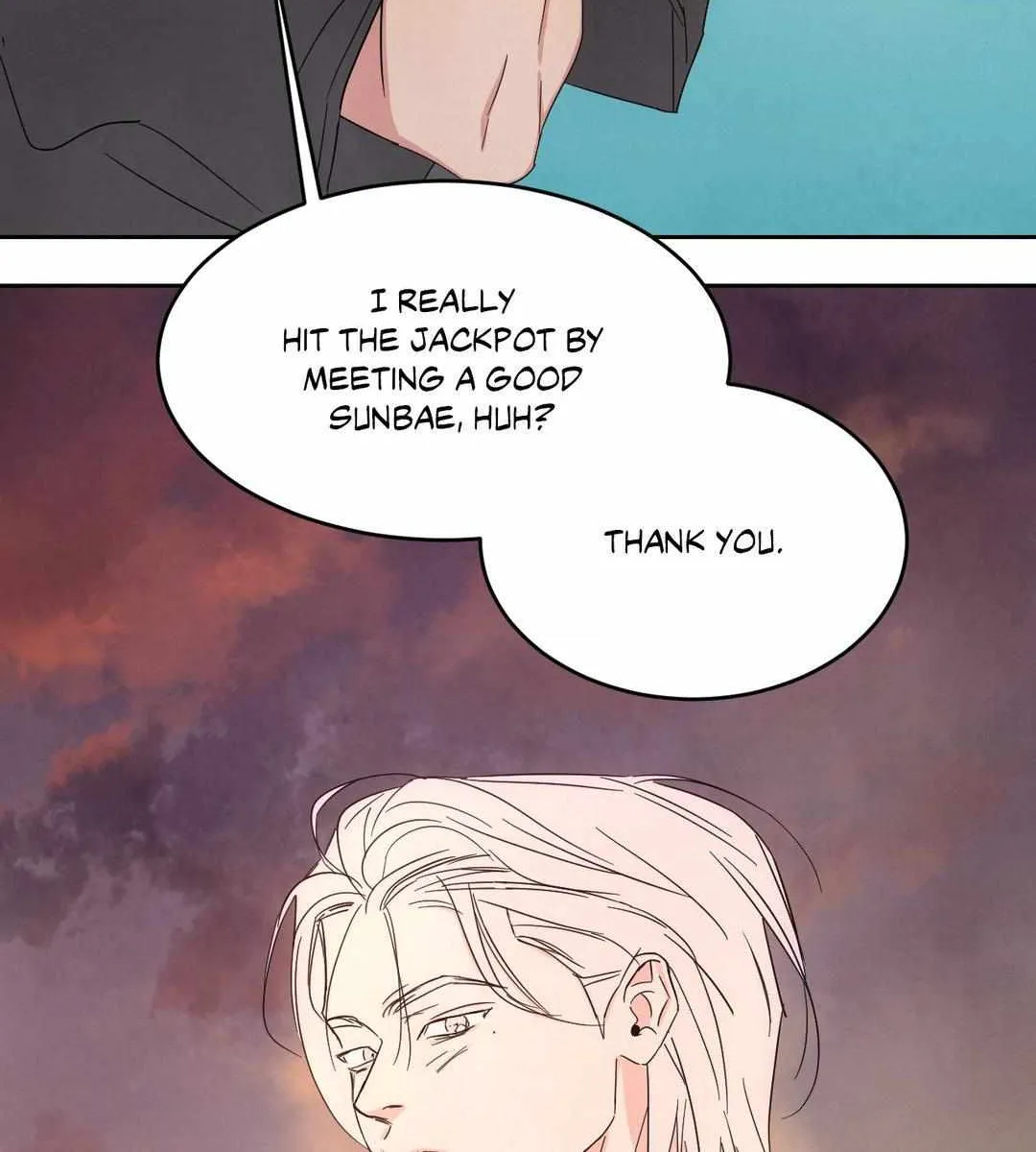 Read Topsy-Turvy chapter 81 image 60 on Lezhin