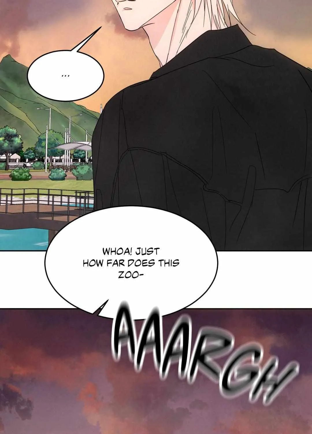 Read Topsy-Turvy chapter 81 image 61 on Lezhin