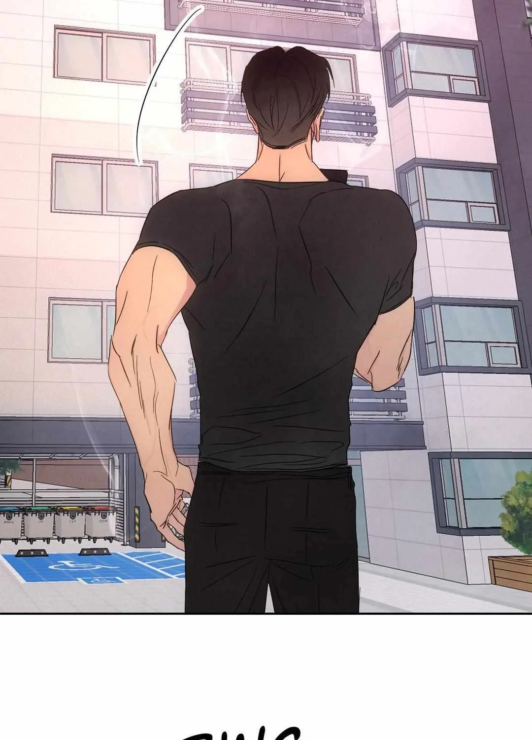 Read Topsy-Turvy chapter 81 image 65 on Lezhin