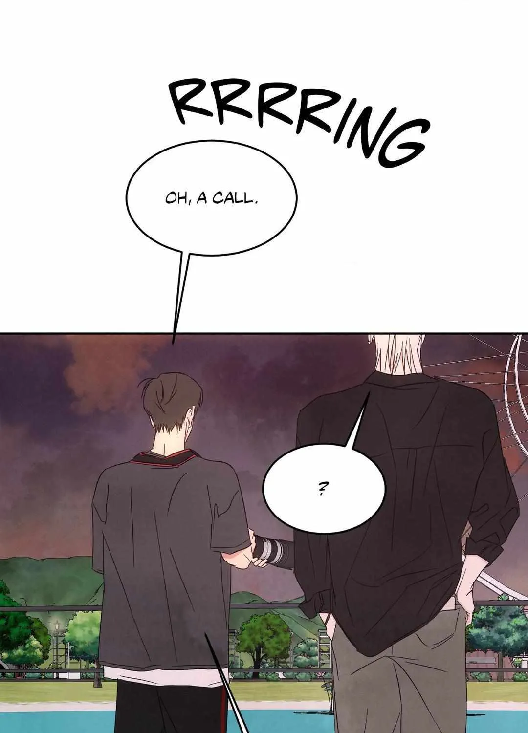 Read Topsy-Turvy chapter 81 image 67 on Lezhin