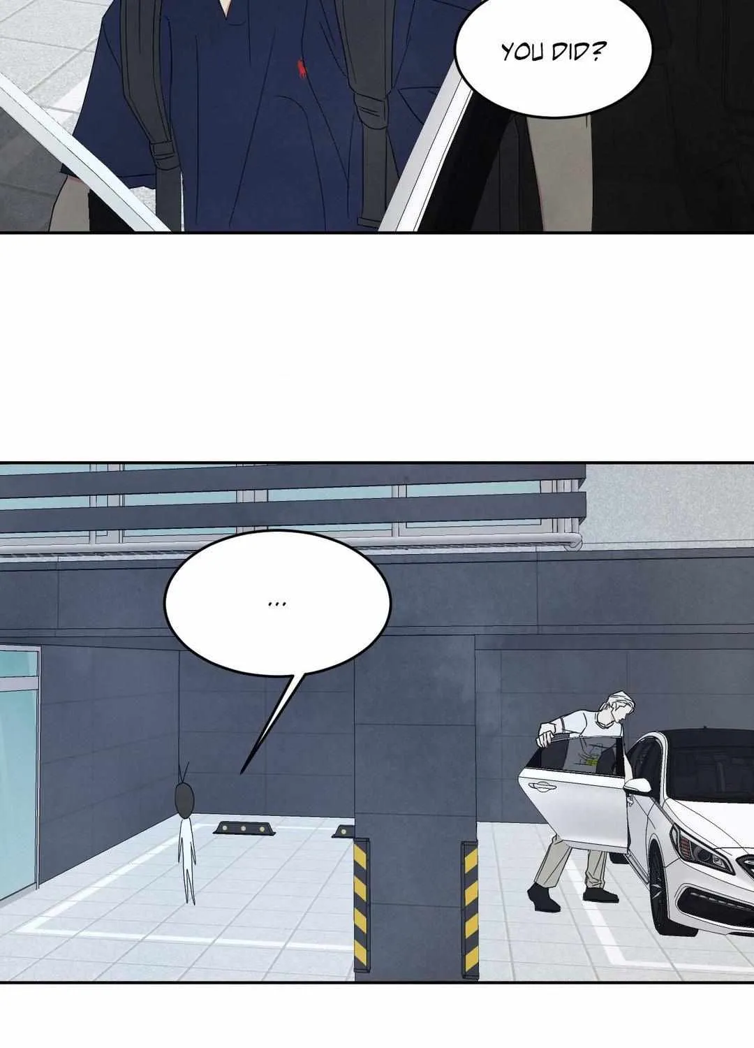 Read Topsy-Turvy chapter 81 image 7 on Lezhin