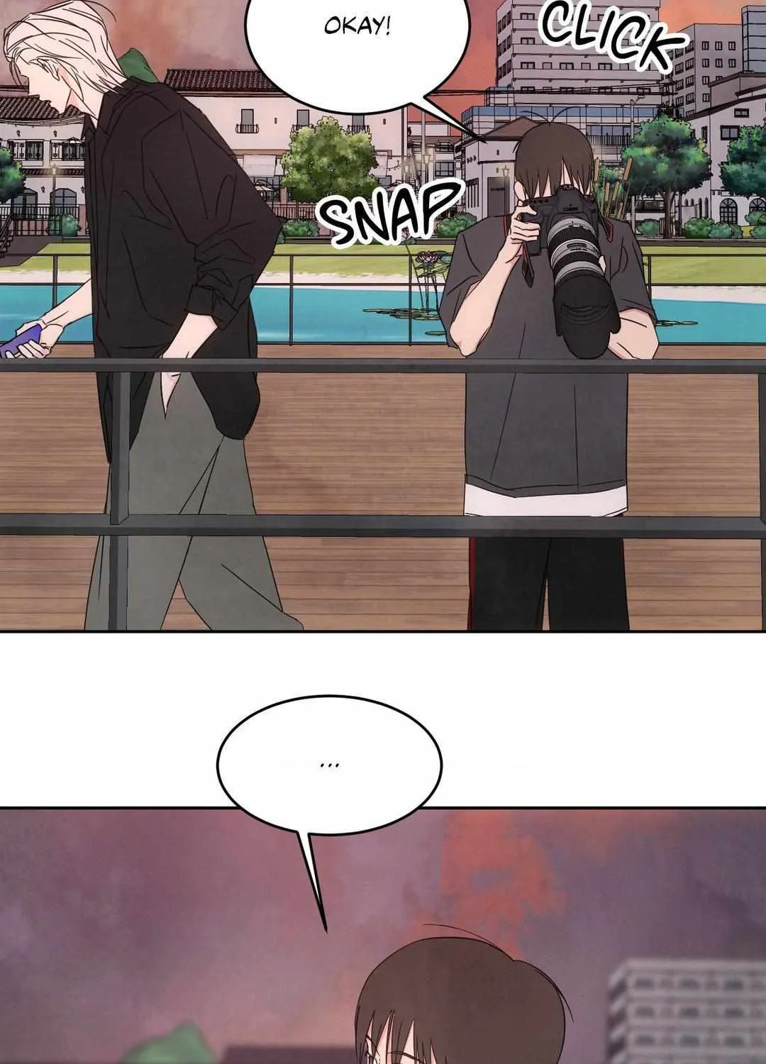Read Topsy-Turvy chapter 81 image 71 on Lezhin