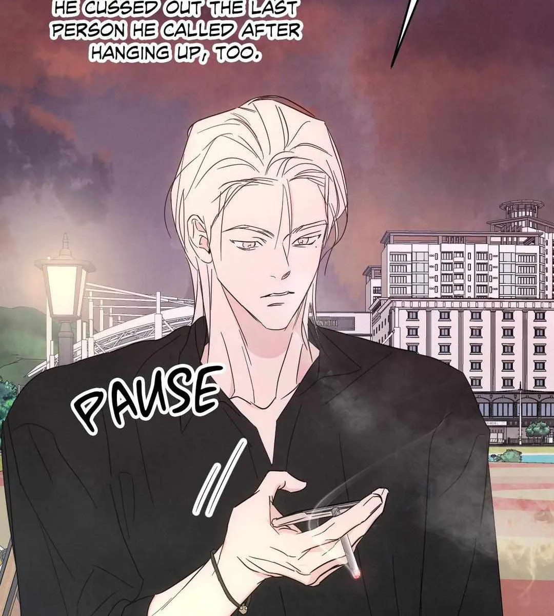 Read Topsy-Turvy chapter 81 image 74 on Lezhin