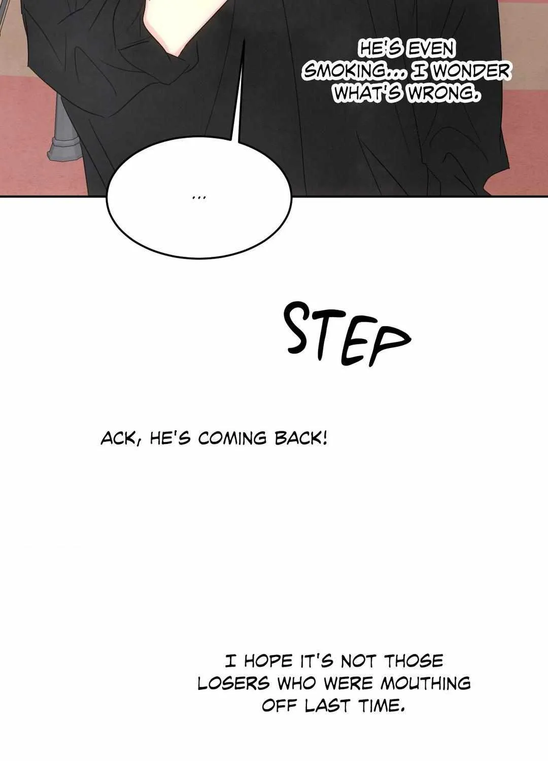 Read Topsy-Turvy chapter 81 image 75 on Lezhin