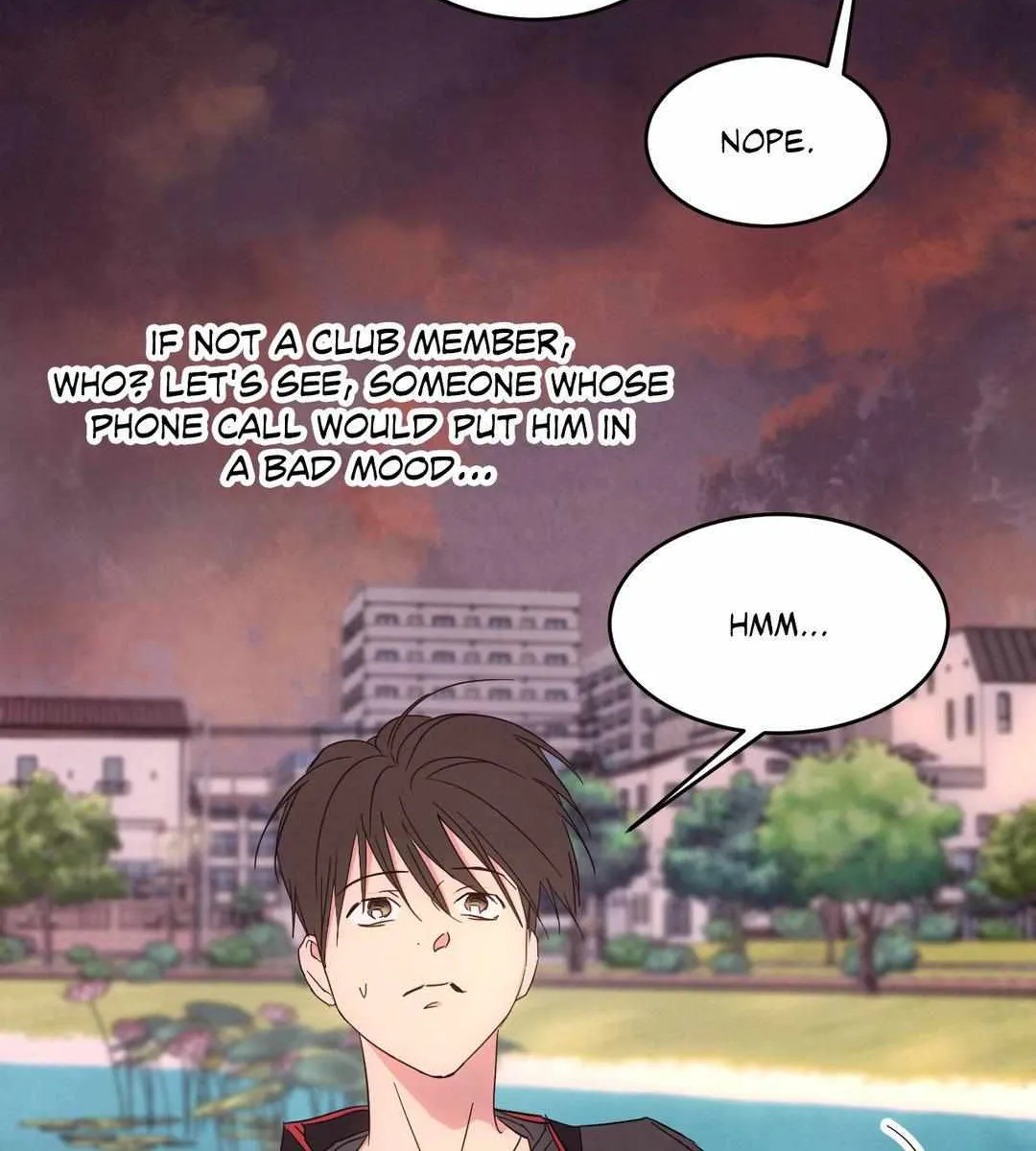 Read Topsy-Turvy chapter 81 image 78 on Lezhin