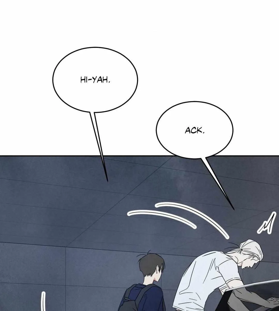 Read Topsy-Turvy chapter 81 image 8 on Lezhin
