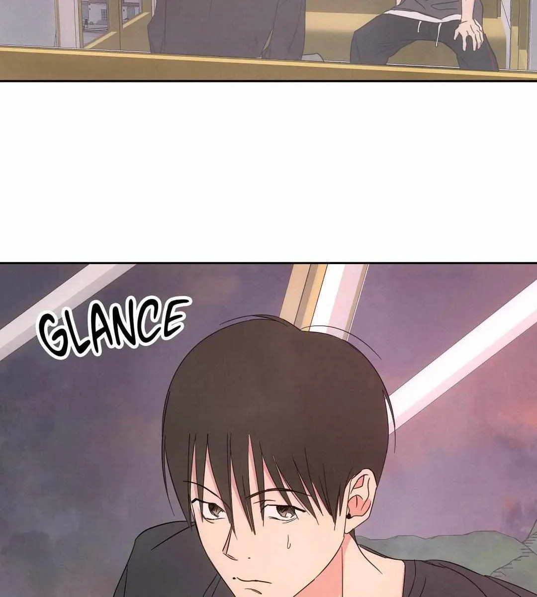 Read Topsy-Turvy chapter 81 image 84 on Lezhin