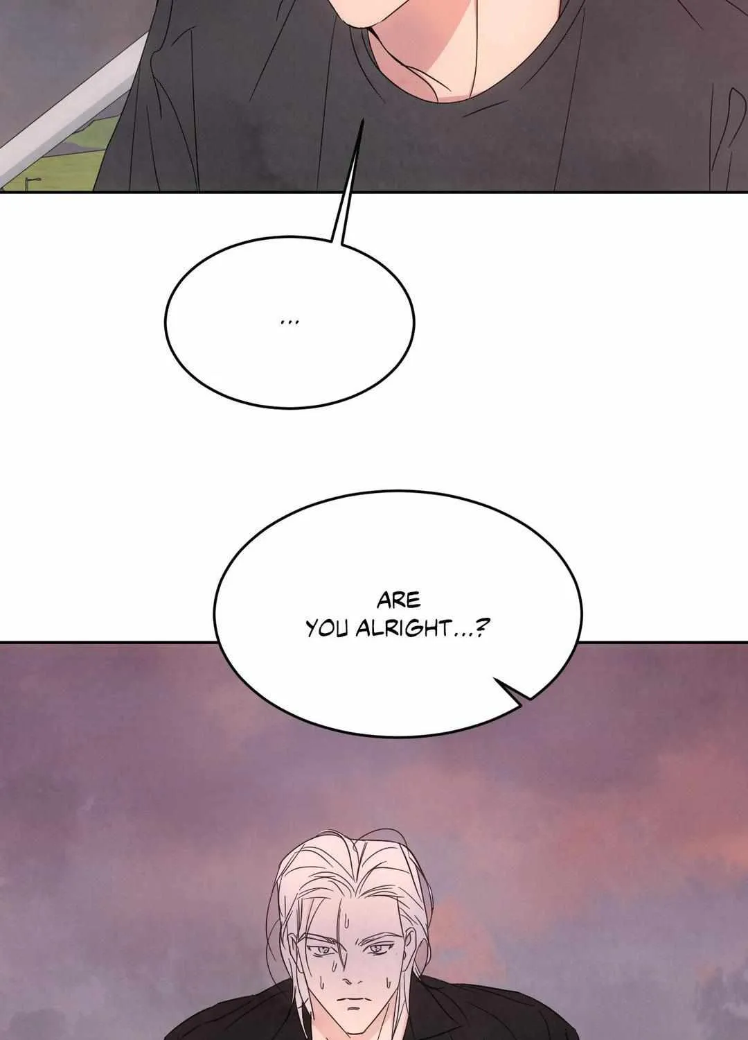 Read Topsy-Turvy chapter 81 image 85 on Lezhin