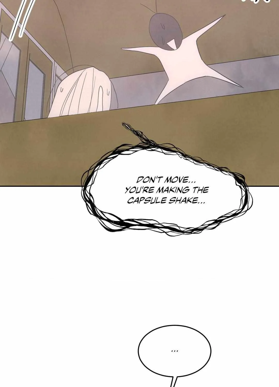 Read Topsy-Turvy chapter 81 image 89 on Lezhin