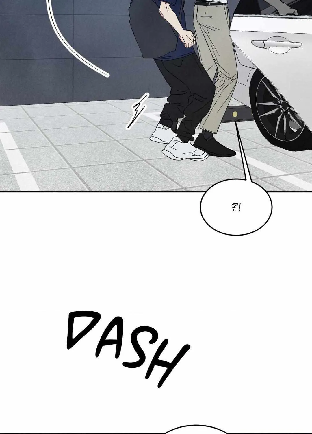 Read Topsy-Turvy chapter 81 image 9 on Lezhin
