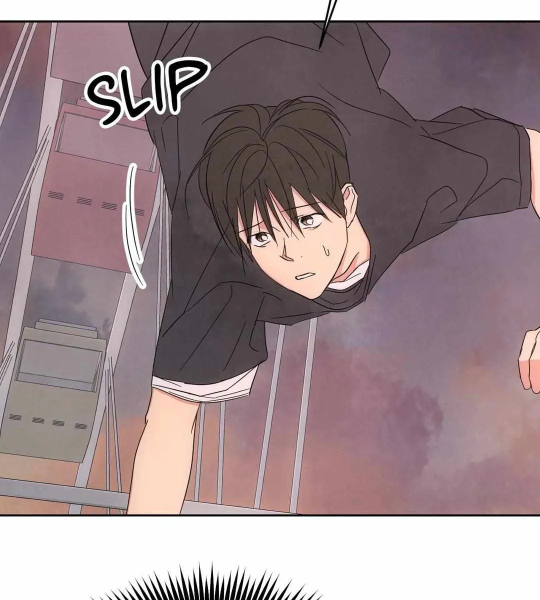 Read Topsy-Turvy chapter 81 image 90 on Lezhin