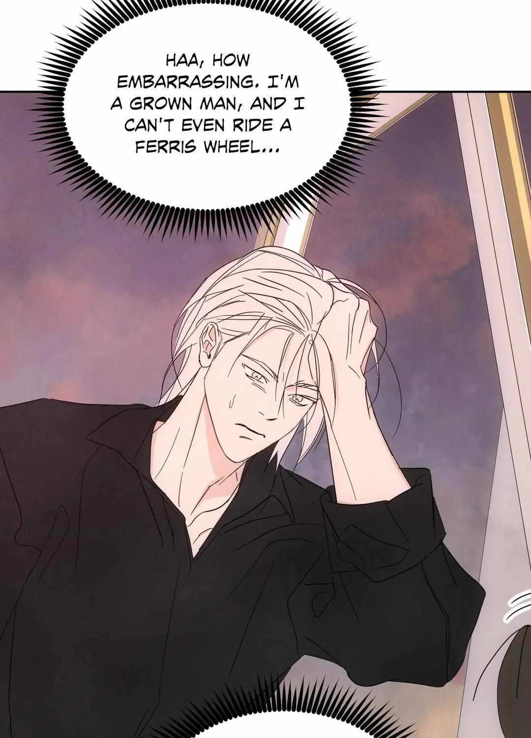 Read Topsy-Turvy chapter 81 image 91 on Lezhin