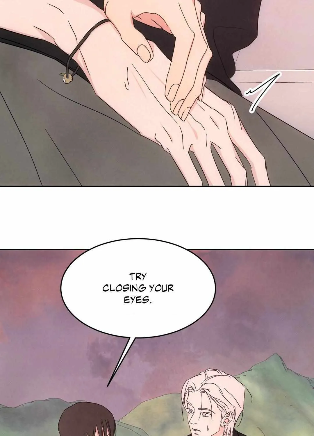 Read Topsy-Turvy chapter 81 image 93 on Lezhin