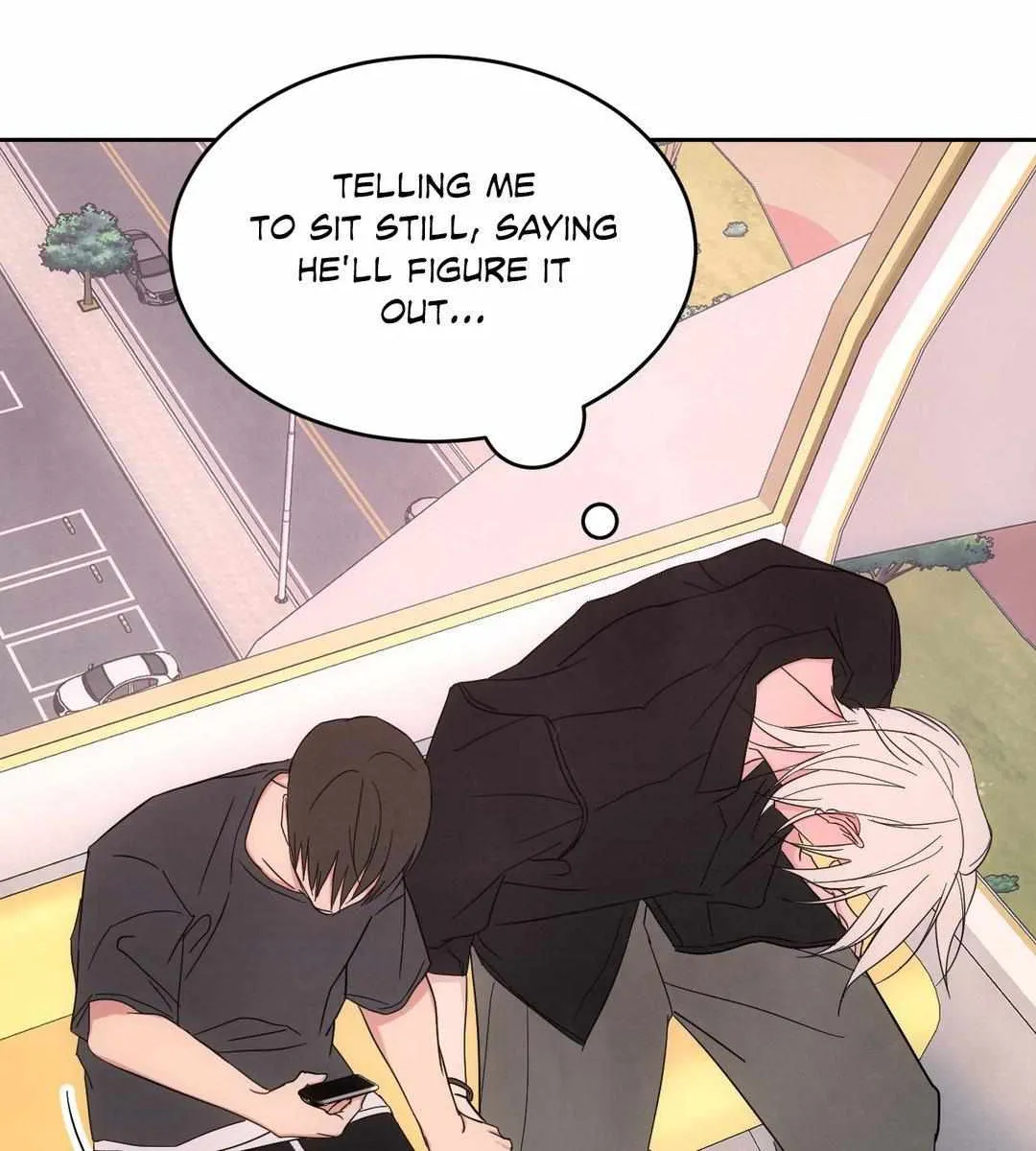 Read Topsy-Turvy chapter 81 image 98 on Lezhin