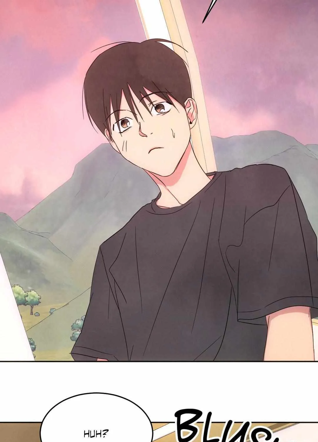 Read Topsy-Turvy chapter 82 image 10 on Lezhin