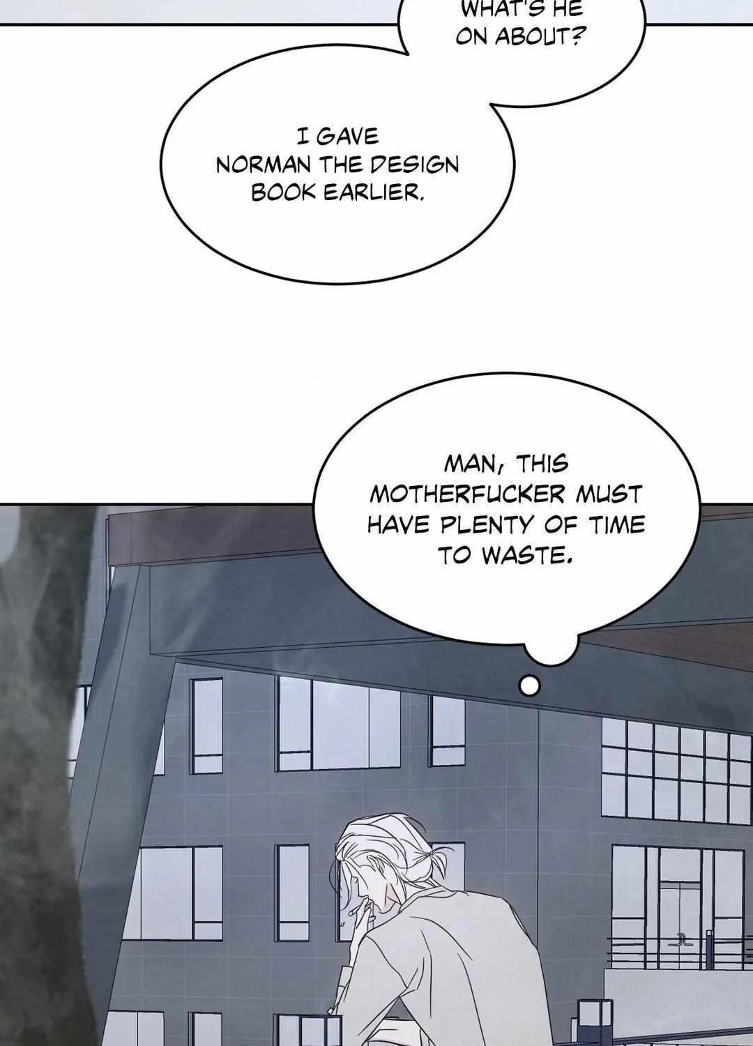 Read Topsy-Turvy chapter 82 image 102 on Lezhin