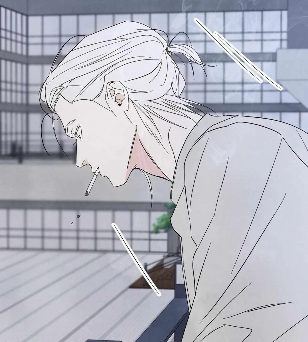 Read Topsy-Turvy chapter 82 image 105 on Lezhin