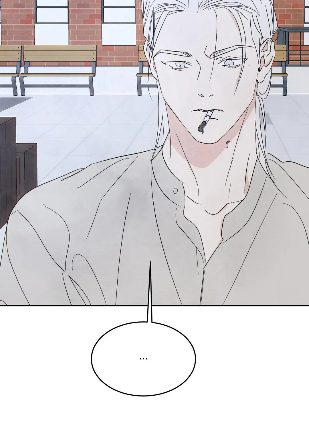 Read Topsy-Turvy chapter 82 image 108 on Lezhin