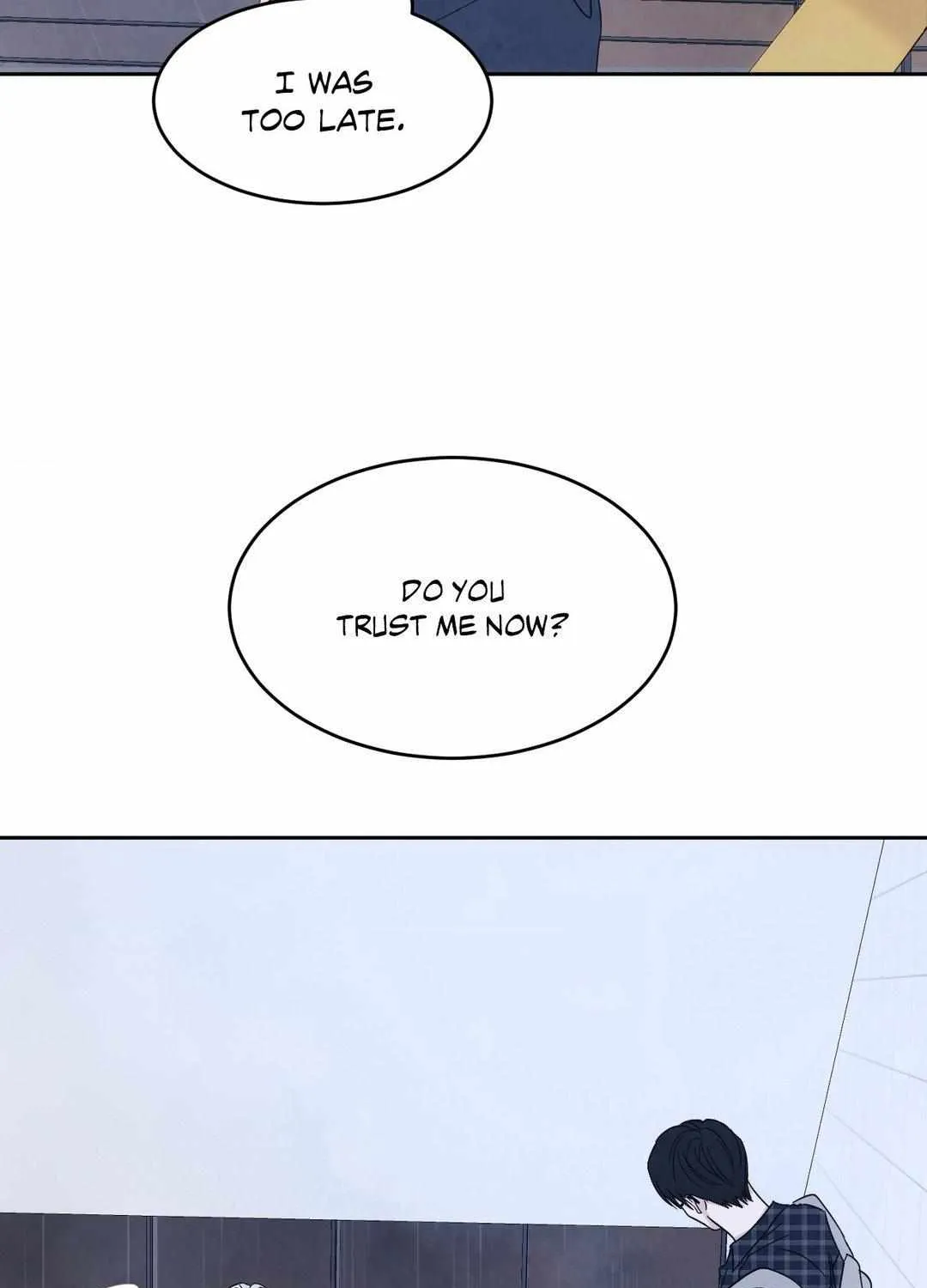Read Topsy-Turvy chapter 82 image 114 on Lezhin