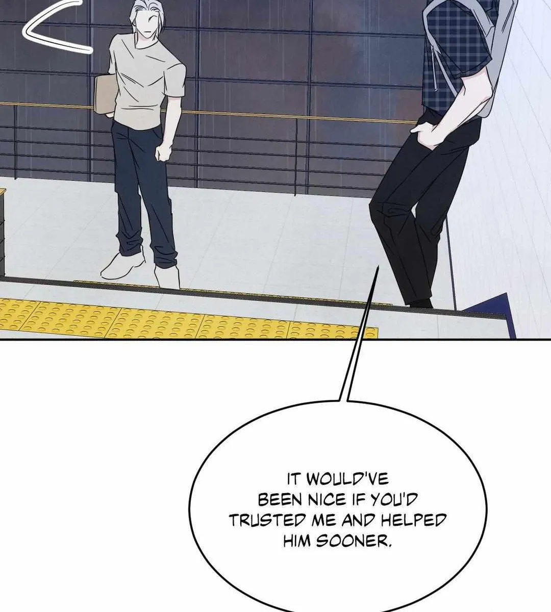 Read Topsy-Turvy chapter 82 image 115 on Lezhin