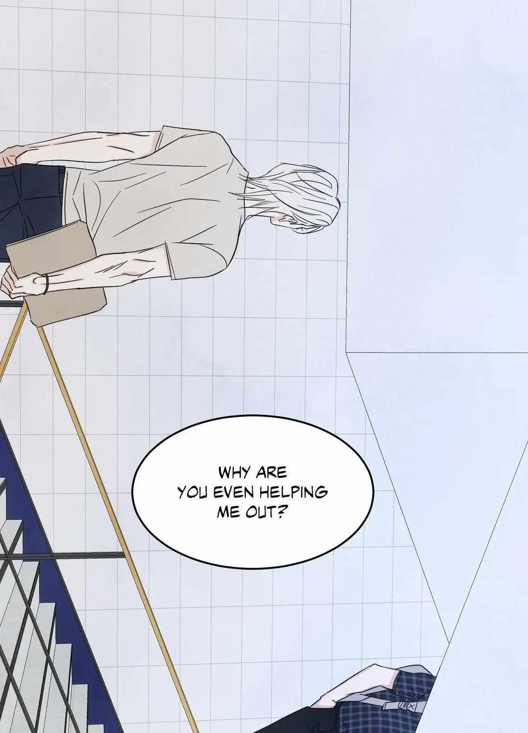 Read Topsy-Turvy chapter 82 image 118 on Lezhin