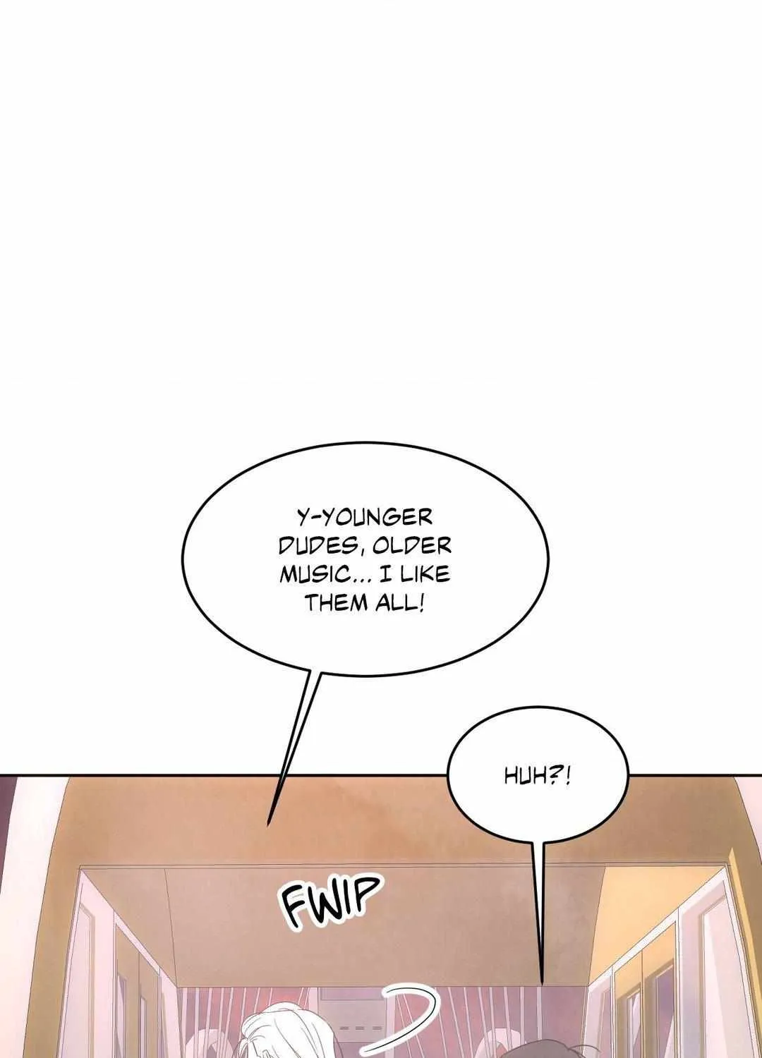 Read Topsy-Turvy chapter 82 image 12 on Lezhin