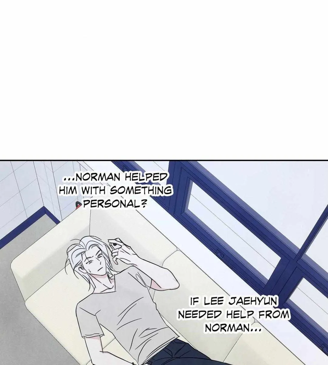 Read Topsy-Turvy chapter 82 image 123 on Lezhin