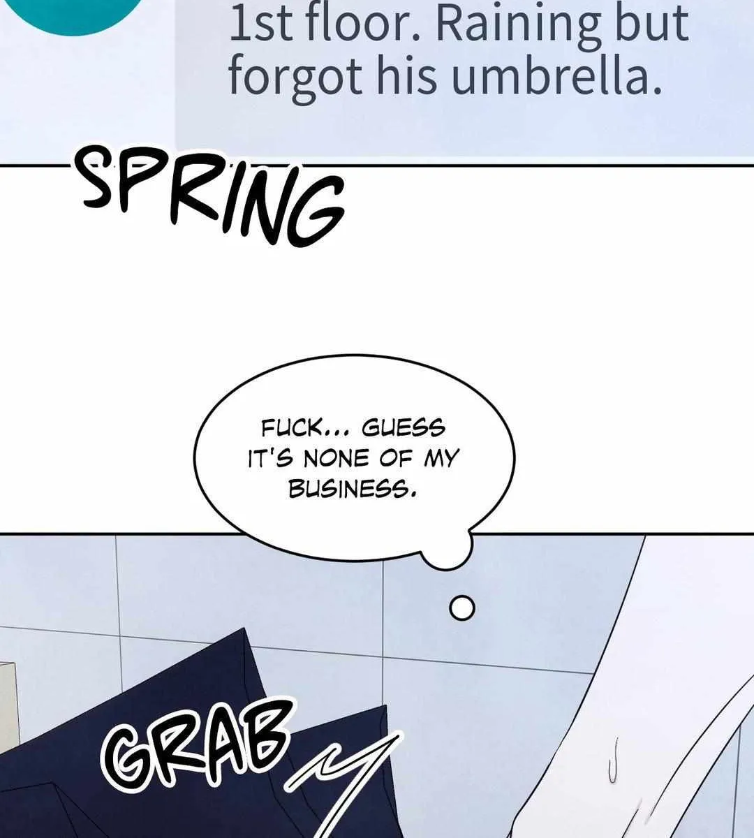 Read Topsy-Turvy chapter 82 image 125 on Lezhin