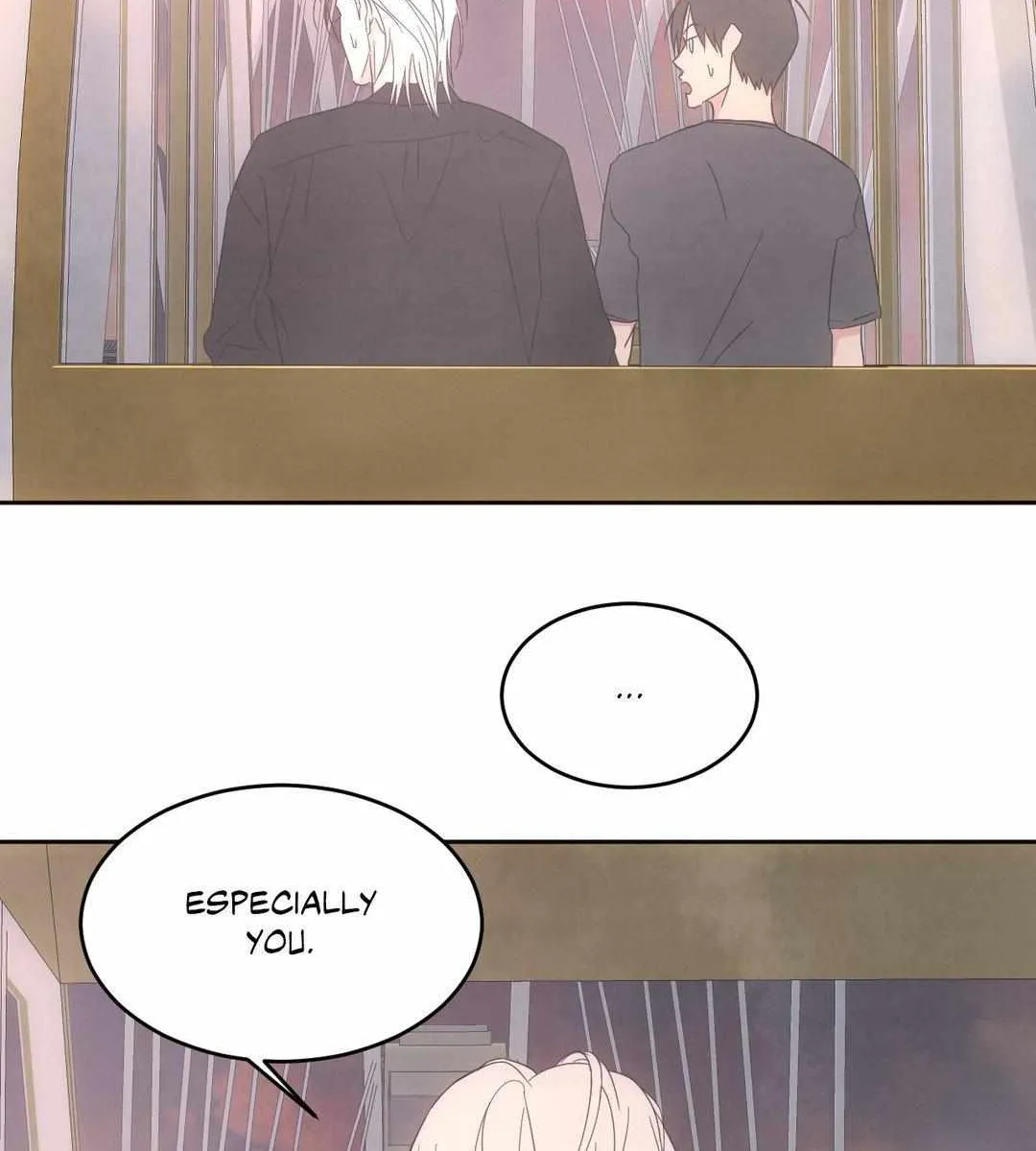 Read Topsy-Turvy chapter 82 image 13 on Lezhin