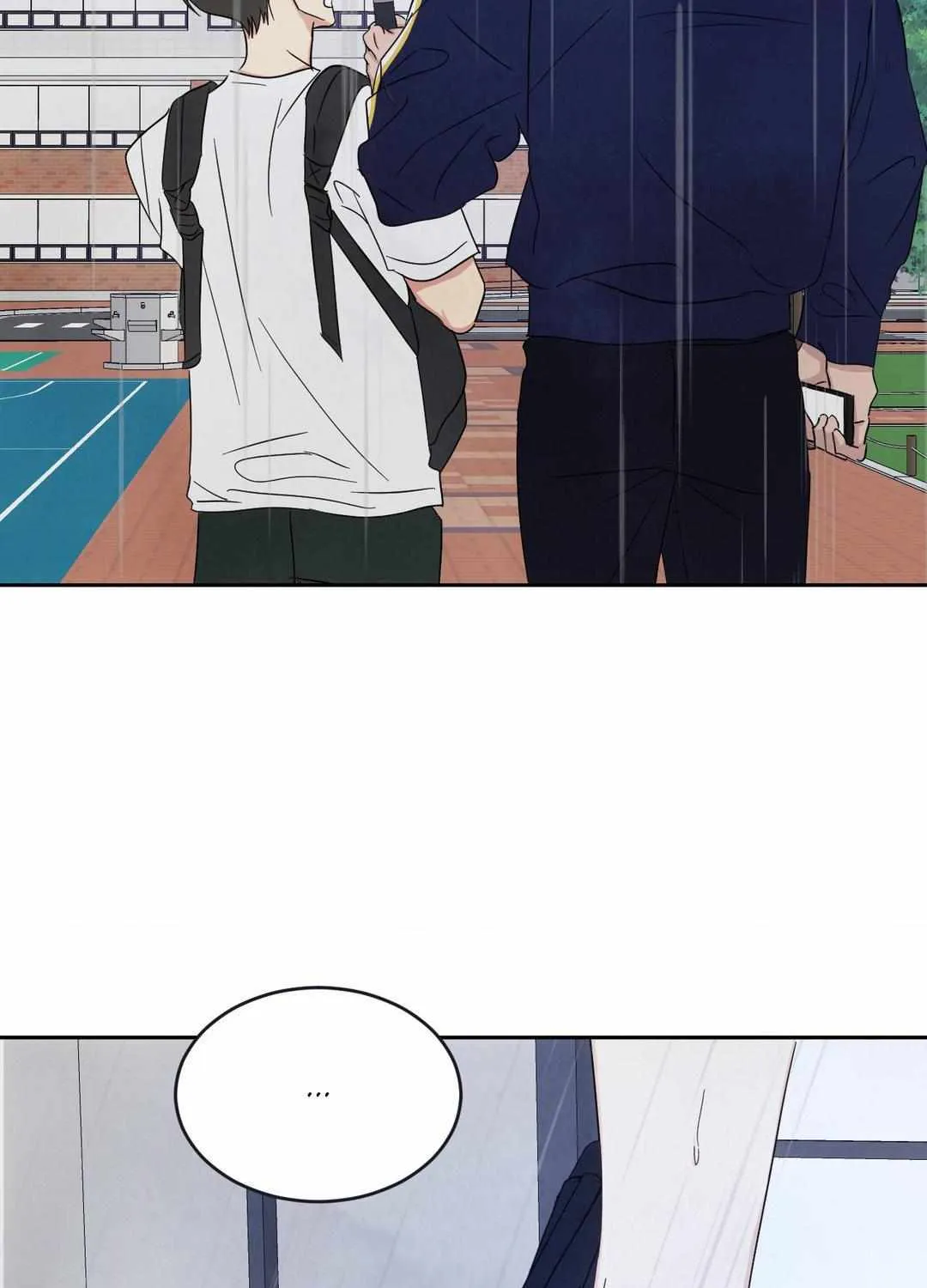 Read Topsy-Turvy chapter 82 image 130 on Lezhin