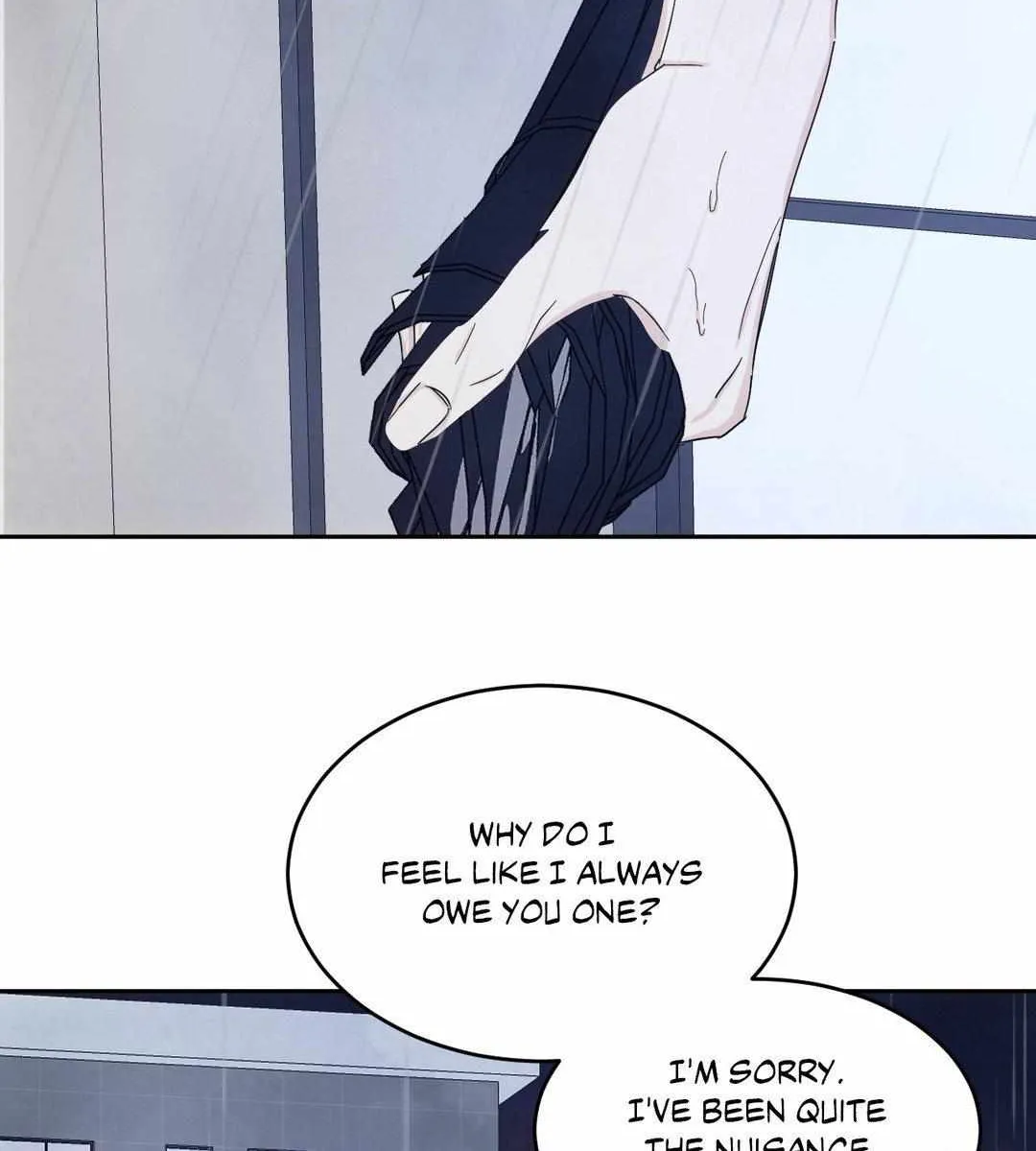 Read Topsy-Turvy chapter 82 image 131 on Lezhin