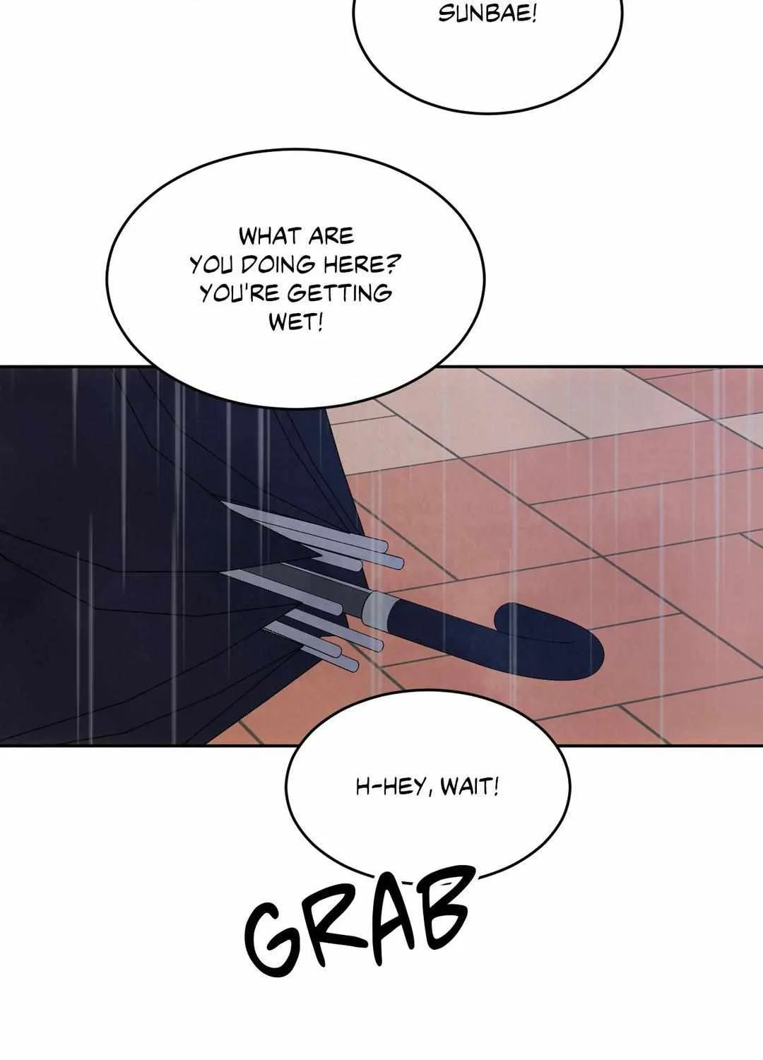 Read Topsy-Turvy chapter 82 image 134 on Lezhin