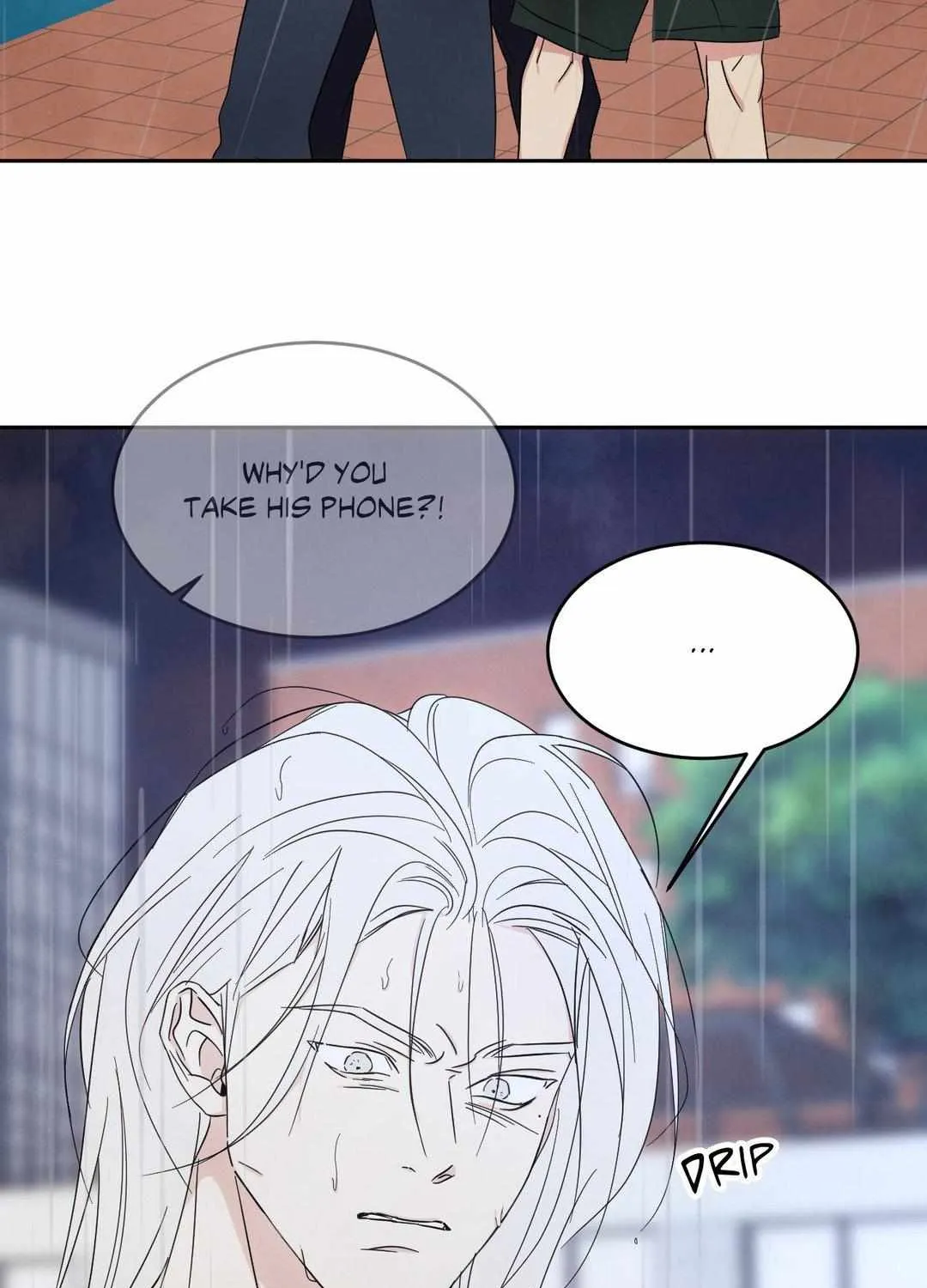 Read Topsy-Turvy chapter 82 image 136 on Lezhin