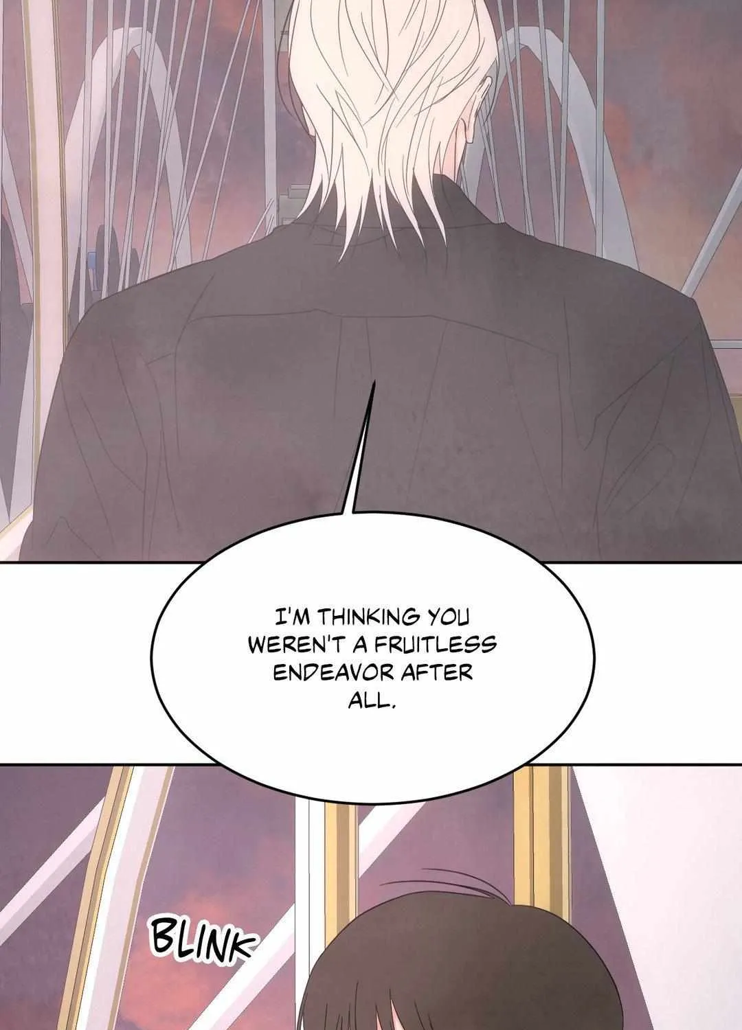 Read Topsy-Turvy chapter 82 image 14 on Lezhin