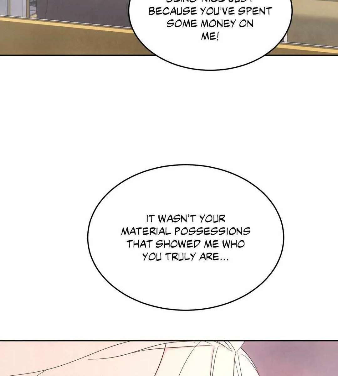 Read Topsy-Turvy chapter 82 image 17 on Lezhin