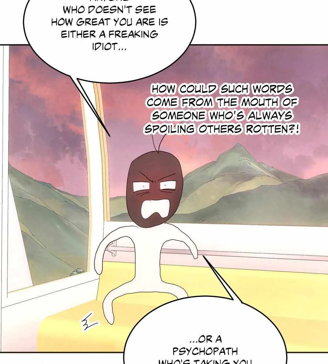 Read Topsy-Turvy chapter 82 image 19 on Lezhin