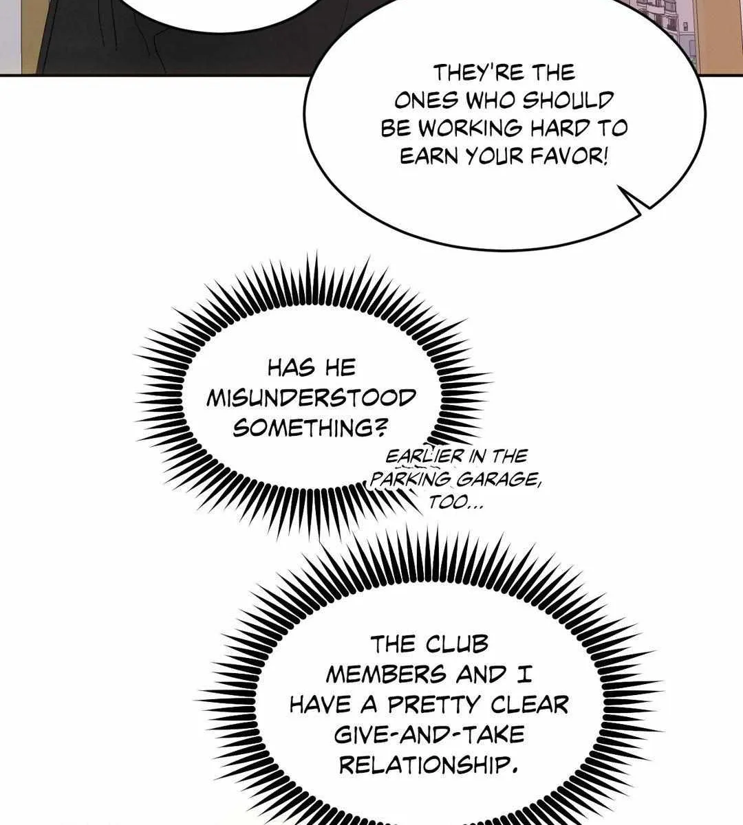 Read Topsy-Turvy chapter 82 image 21 on Lezhin