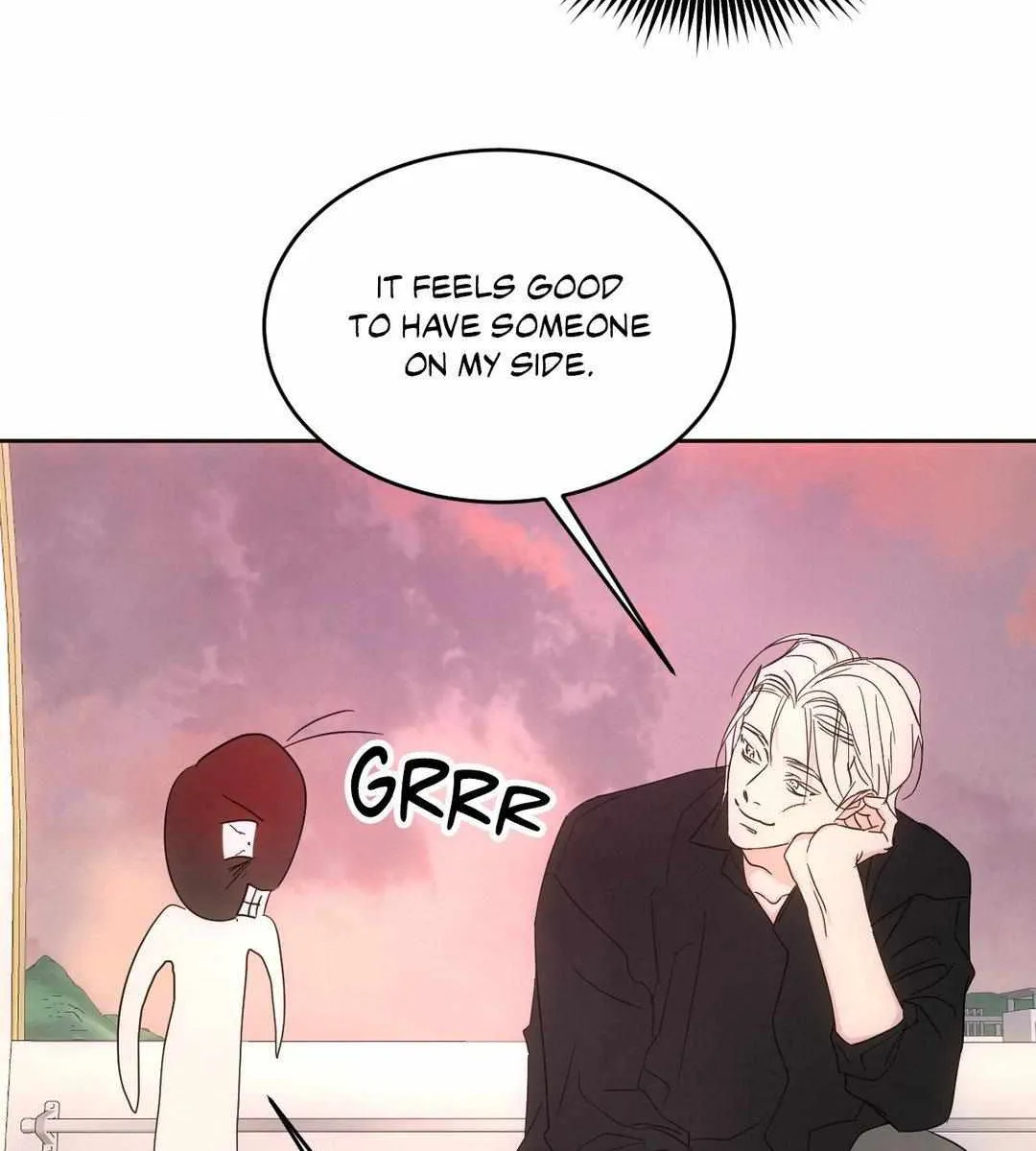 Read Topsy-Turvy chapter 82 image 25 on Lezhin