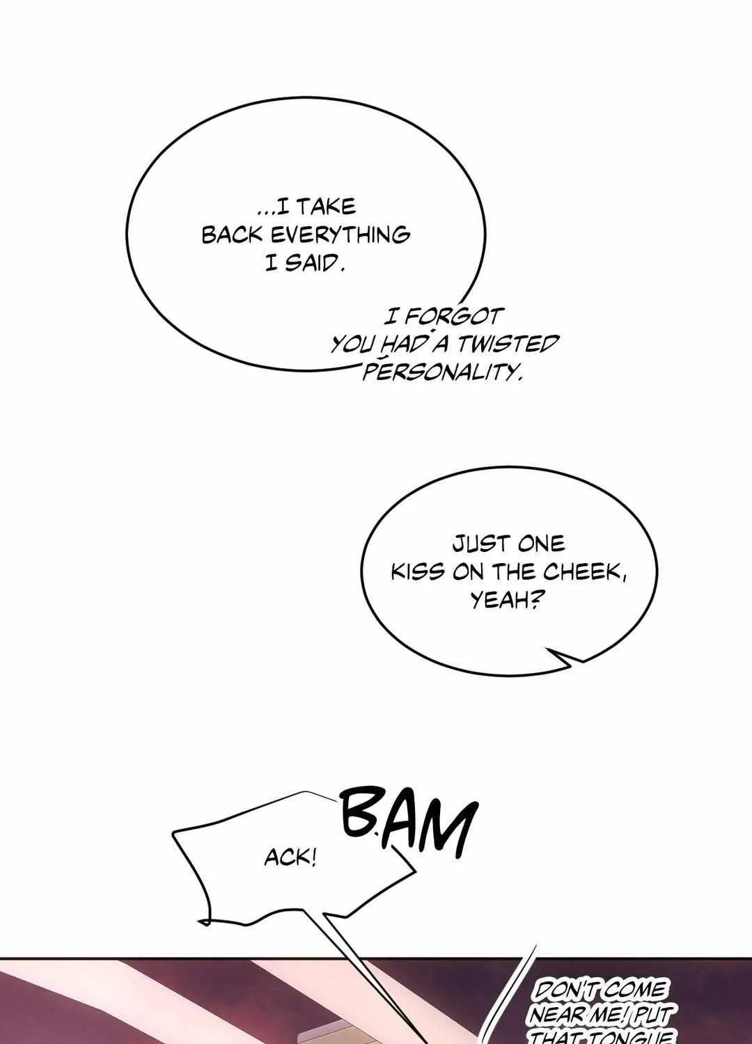 Read Topsy-Turvy chapter 82 image 28 on Lezhin