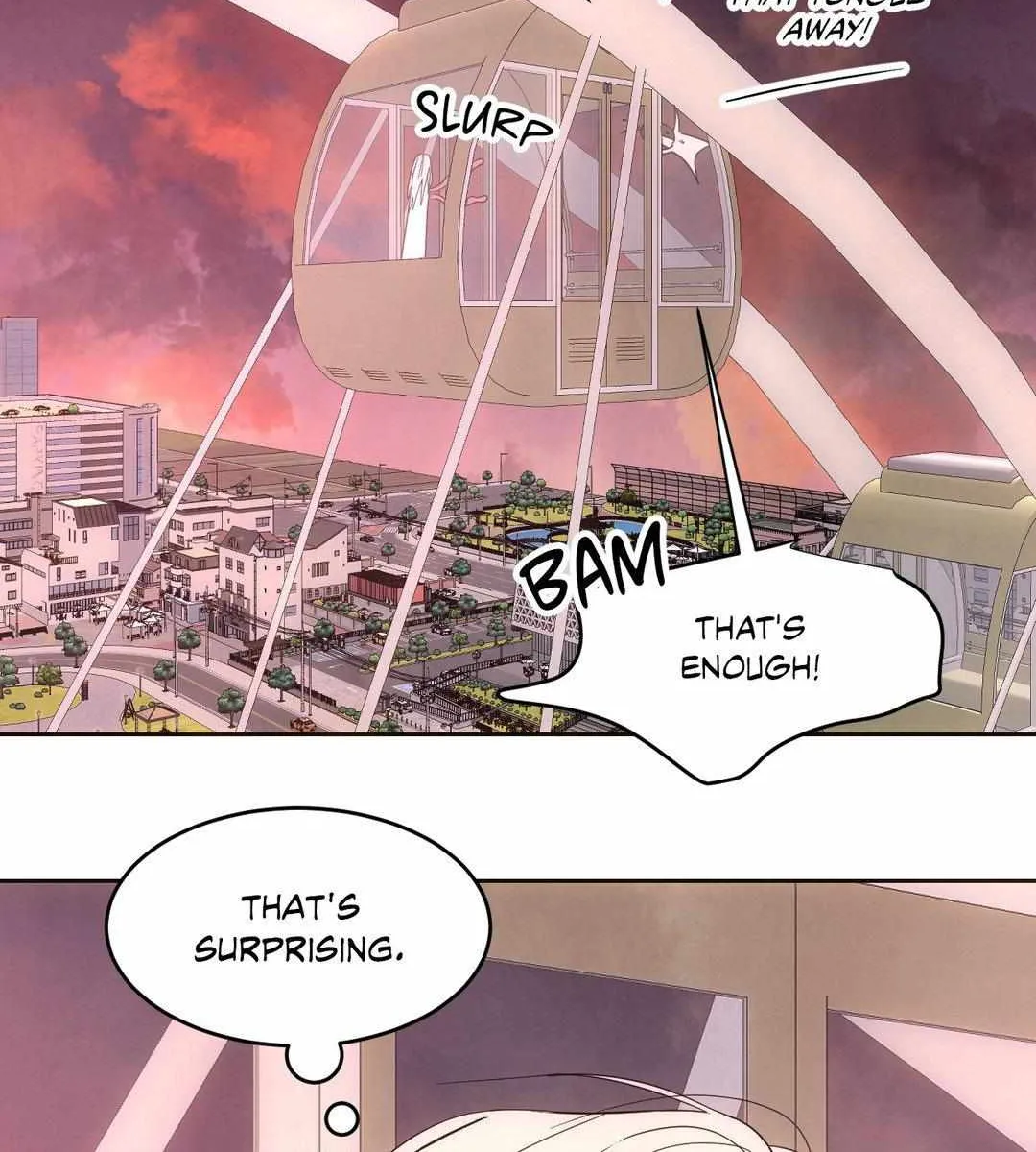 Read Topsy-Turvy chapter 82 image 29 on Lezhin