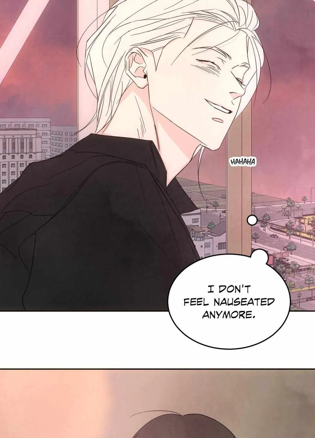 Read Topsy-Turvy chapter 82 image 30 on Lezhin