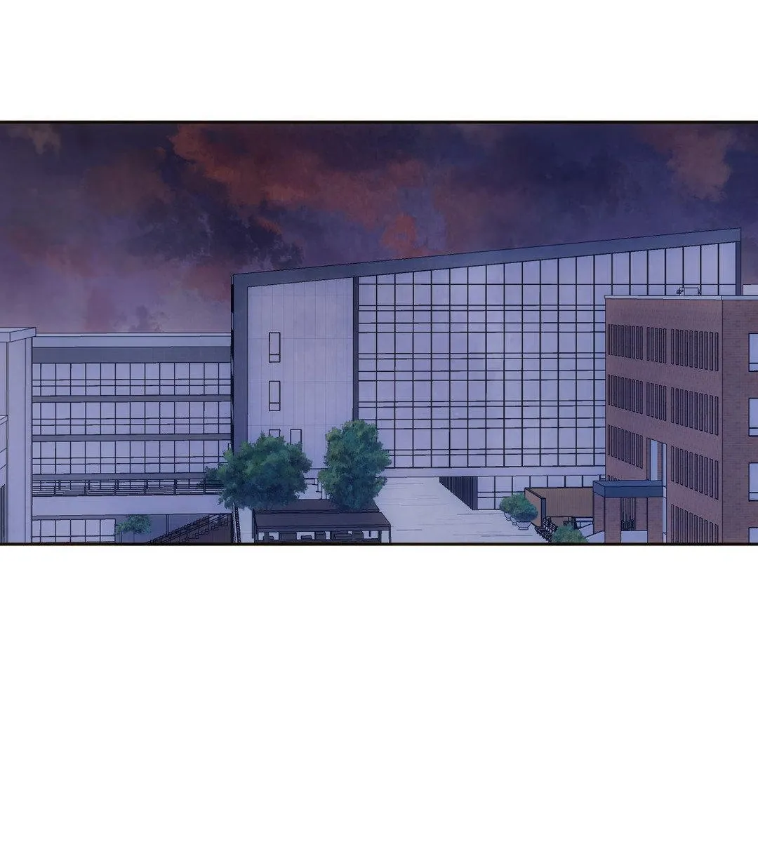Read Topsy-Turvy chapter 82 image 33 on Lezhin