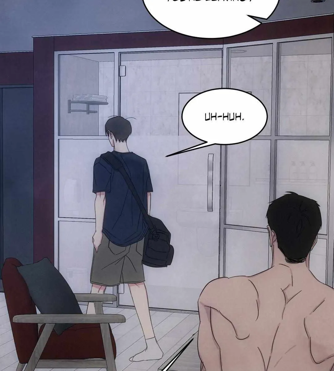 Read Topsy-Turvy chapter 82 image 39 on Lezhin