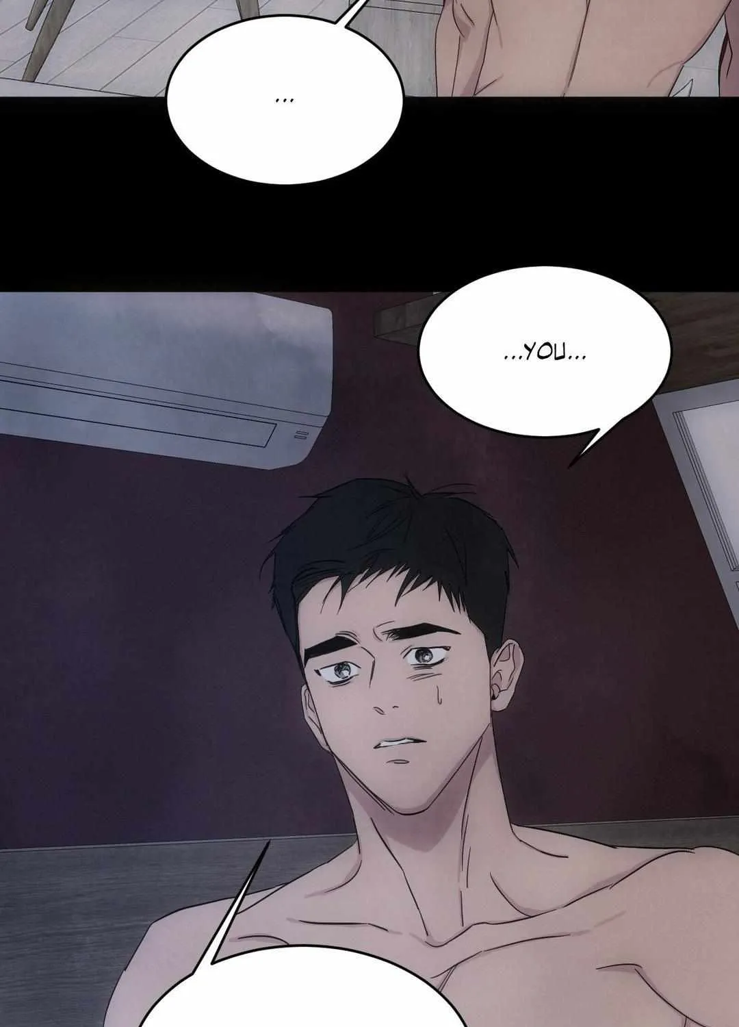 Read Topsy-Turvy chapter 82 image 40 on Lezhin